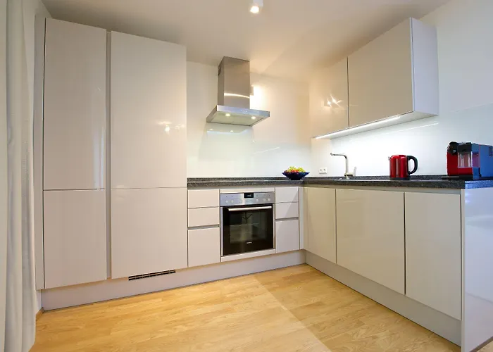 Apartmán Staufner Hof Oberstaufen
