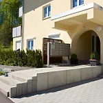 Staufner Hof Oberstaufen