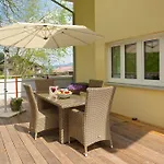 Apartmán Staufner Hof Oberstaufen