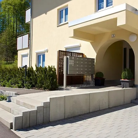 Staufner Hof Oberstaufen