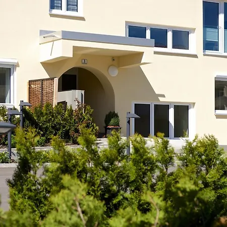Staufner Hof Apartment