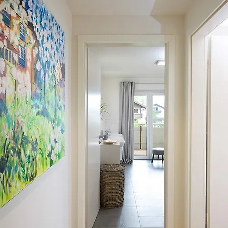 Staufner Hof Apartment