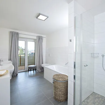 Apartment Staufner Hof