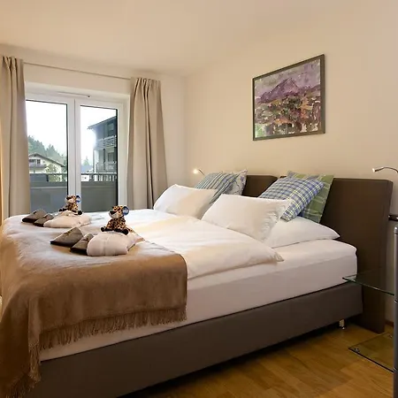Apartment Staufner Hof *