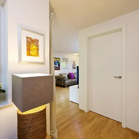 Staufner Hof Apartment *