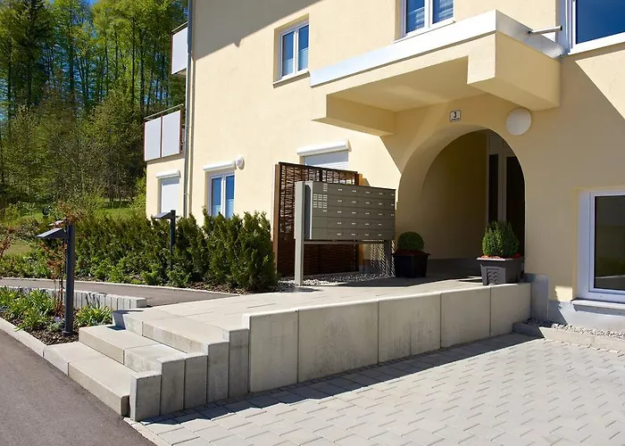 Staufner Hof Oberstaufen