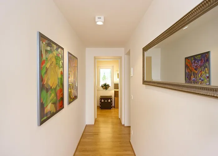 Staufner Hof Appartamento *