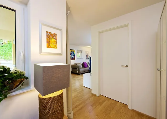 Staufner Hof Appartamento *
